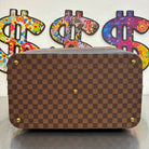 Louis Vuitton Cruiser 45 Damier Ebene