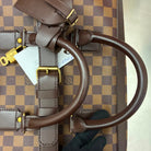 Louis Vuitton Cruiser 45 Damier Ebene