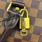 Louis Vuitton Cruiser 45 Damier Ebene