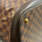 Louis Vuitton Cruiser 45 Damier Ebene