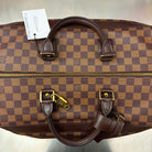 Louis Vuitton Cruiser 45 Damier Ebene