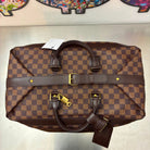 Louis Vuitton Cruiser 45 Damier Ebene