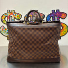 Louis Vuitton Cruiser 45 Damier Ebene