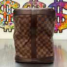 Louis Vuitton Cruiser 45 Damier Ebene