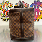 Louis Vuitton Cruiser 45 Damier Ebene