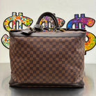 Louis Vuitton Cruiser 45 Damier Ebene