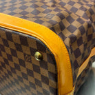 Louis Vuitton Cruiser 45 Damier Ebene limitierte „Edition Centenaire 1896-1996“ Nr. 0213