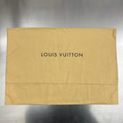 Louis Vuitton Crusher Briefcase 1987