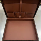 Louis Vuitton Crusher Briefcase 1987
