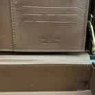 Louis Vuitton Crusher Briefcase 1987