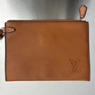 Louis Vuitton Cuir Millésime New Tote / Limitierte Edition 2022