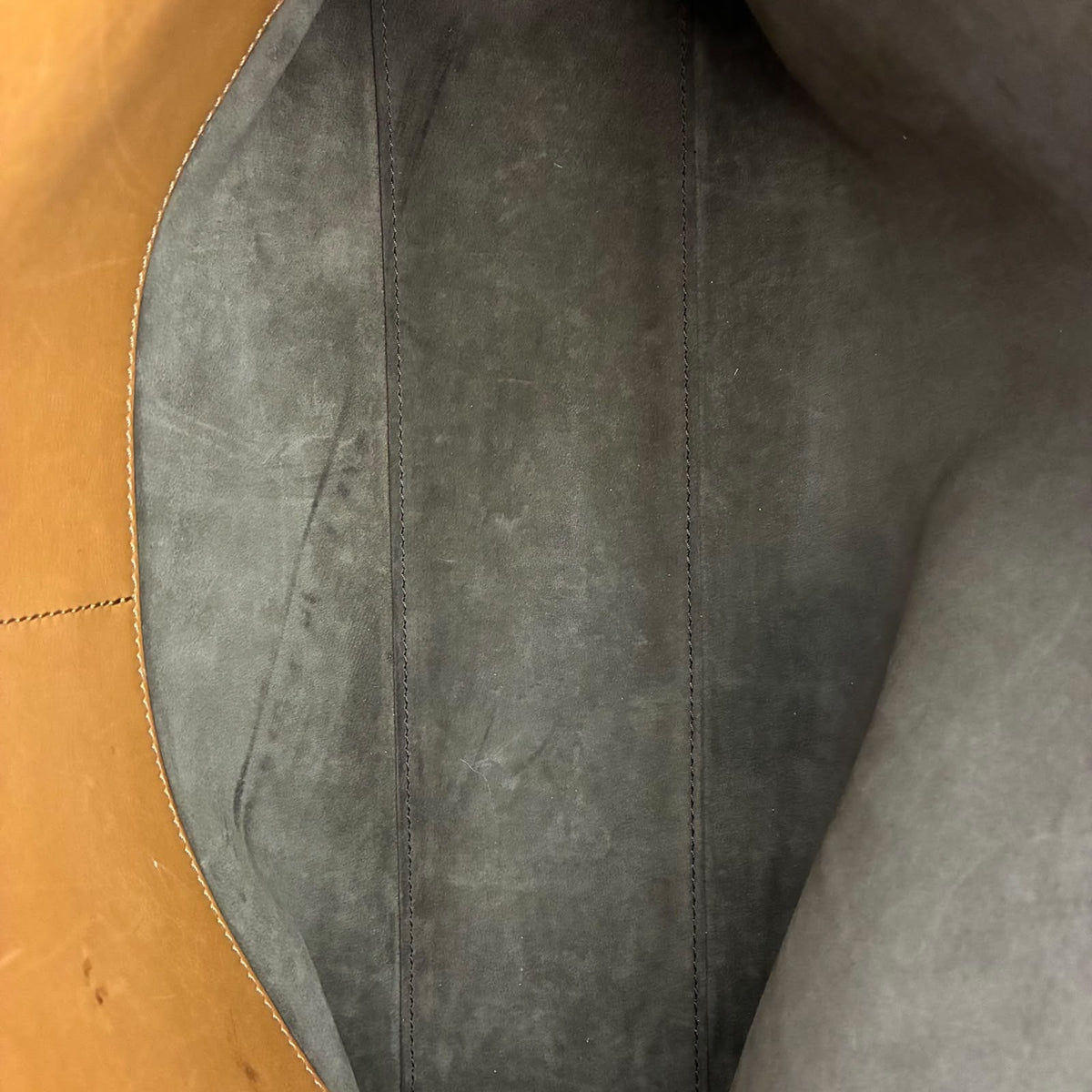 Louis Vuitton Cuir Millésime New Tote / Limitierte Edition 2022