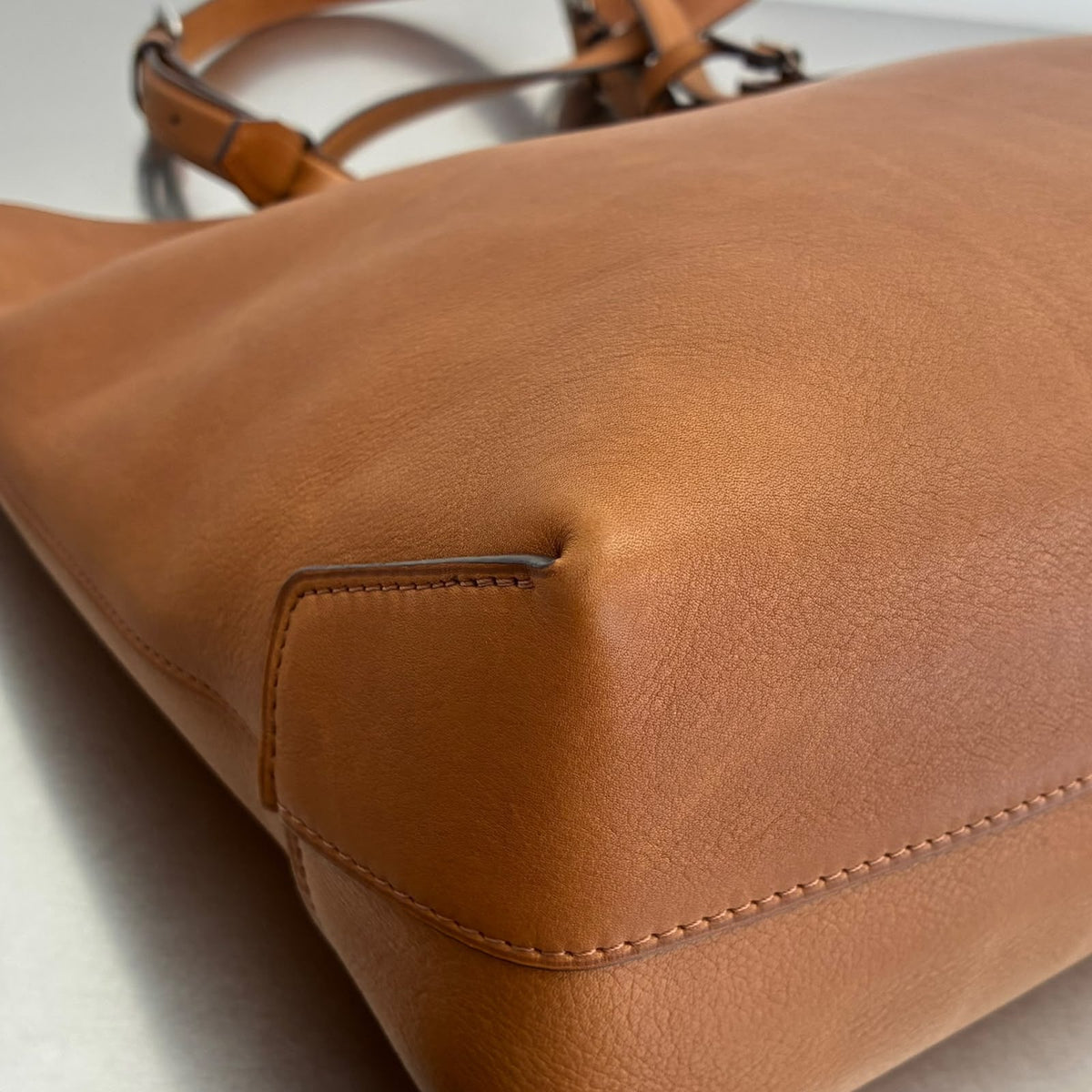 Louis Vuitton Cuir Millésime New Tote / Limitierte Edition 2022