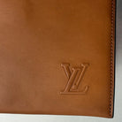 Louis Vuitton Cuir Millésime New Tote / Limitierte Edition 2022