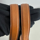 Louis Vuitton Cuir Millésime New Tote / Limitierte Edition 2022