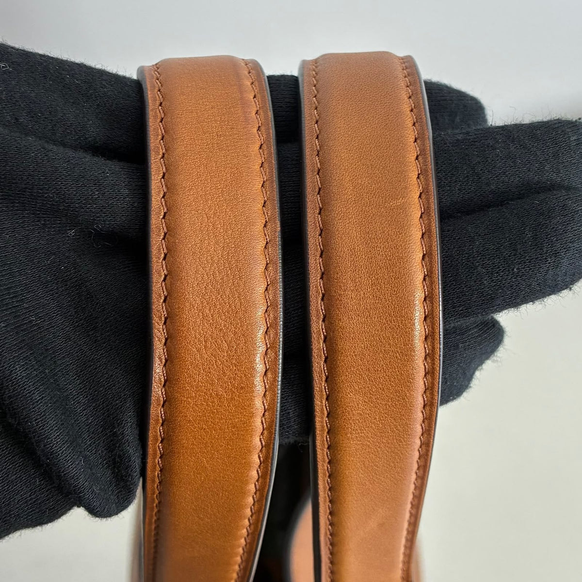 Louis Vuitton Cuir Millésime New Tote / Limitierte Edition 2022