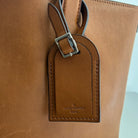 Louis Vuitton Cuir Millésime New Tote / Limitierte Edition 2022