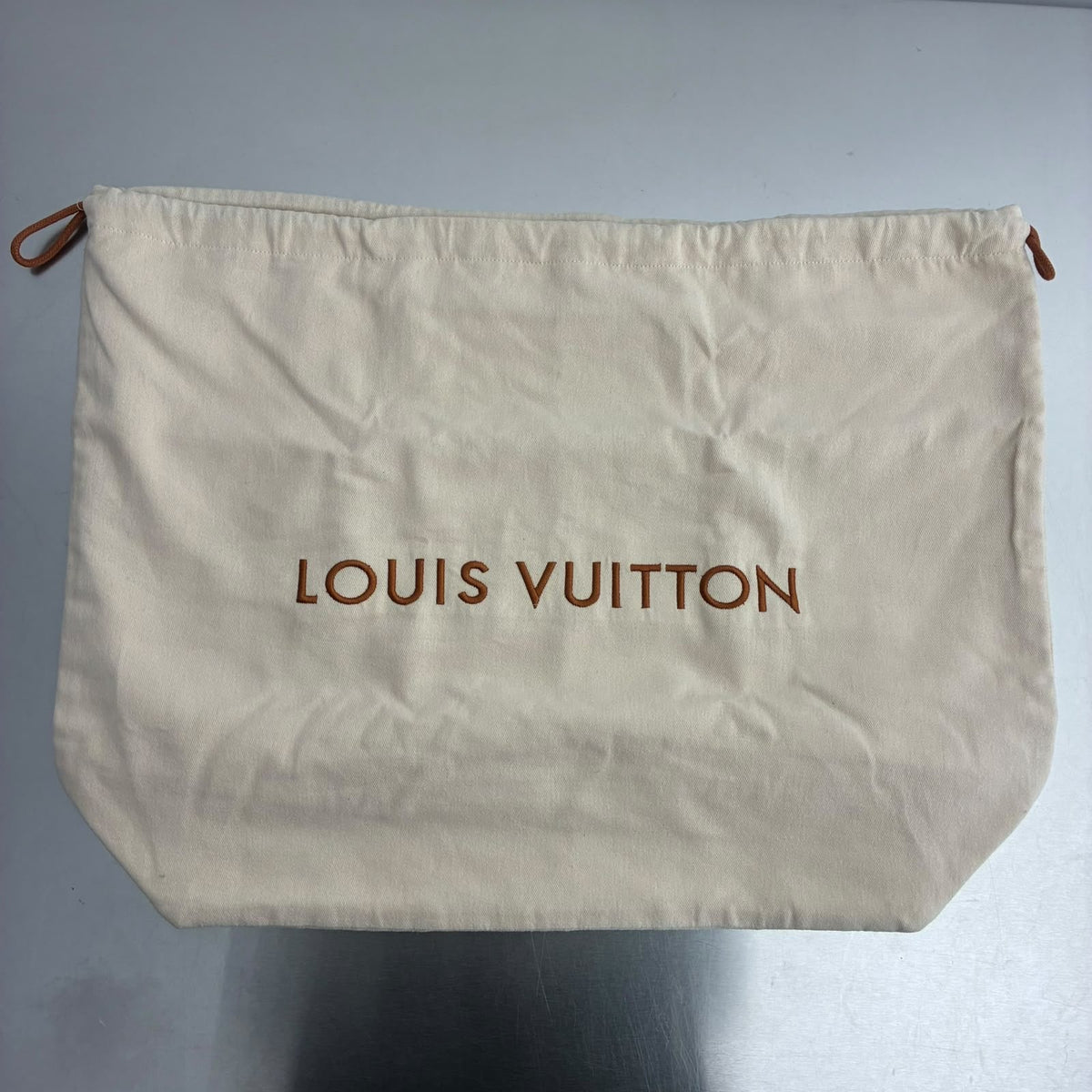 Louis Vuitton Cuir Millésime New Tote / Limitierte Edition 2022