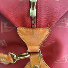 Louis Vuitton Cup Sac Cabourg - For the America's Cup- Nr. 0668