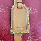 Louis Vuitton Cup Sac Cabourg - For the America's Cup- Nr. 0668