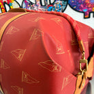 Louis Vuitton Cup Sac Cabourg - For the America's Cup- Nr. 0668