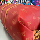 Louis Vuitton Cup Sac Cabourg - For the America's Cup- Nr. 0668