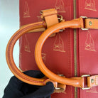 Louis Vuitton Cup Sac Cabourg - For the America's Cup- Nr. 0668