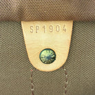 Louis Vuitton Cup Sac Cabourg - For the America's Cup- Nr. 0668