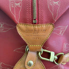 Louis Vuitton Cup Sac Cabourg - For the America's Cup- Nr. 0668
