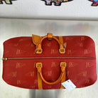 Louis Vuitton Cup Sac Cabourg - For the America's Cup- Nr. 0668