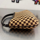 Louis Vuitton Damier Sauvage Tiger