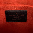 Louis Vuitton Damier Sauvage Tiger