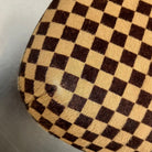 Louis Vuitton Damier Sauvage Tiger