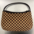 Louis Vuitton Damier Sauvage Tiger