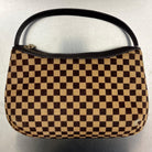 Louis Vuitton Damier Sauvage Tiger