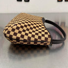 Louis Vuitton Damier Sauvage Tiger