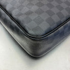 Louis Vuitton Daniel MM Damier Graphite