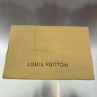 Louis Vuitton Daniel MM Damier Graphite