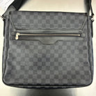 Louis Vuitton Daniel MM Damier Graphite