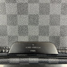 Louis Vuitton Daniel MM Damier Graphite