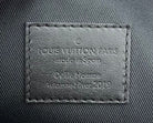 Louis Vuitton Danube Taiga Rainbow