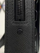 Louis Vuitton Danube Taiga Rainbow