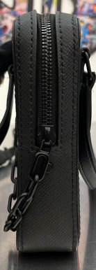 Louis Vuitton Danube Taiga Rainbow