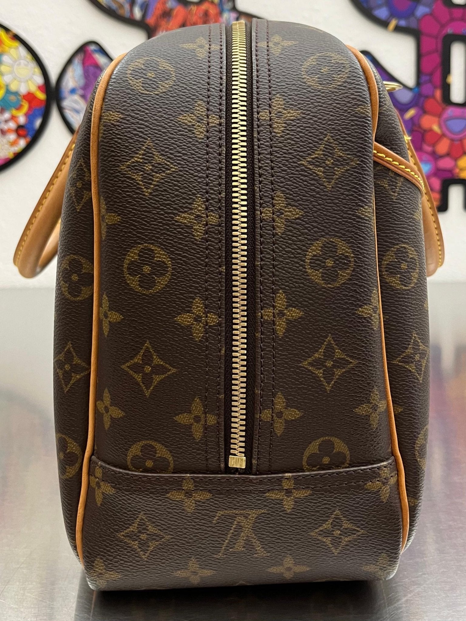 Louis Vuitton Deauville