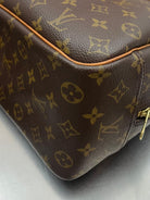 Louis Vuitton Deauville