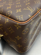 Louis Vuitton Deauville