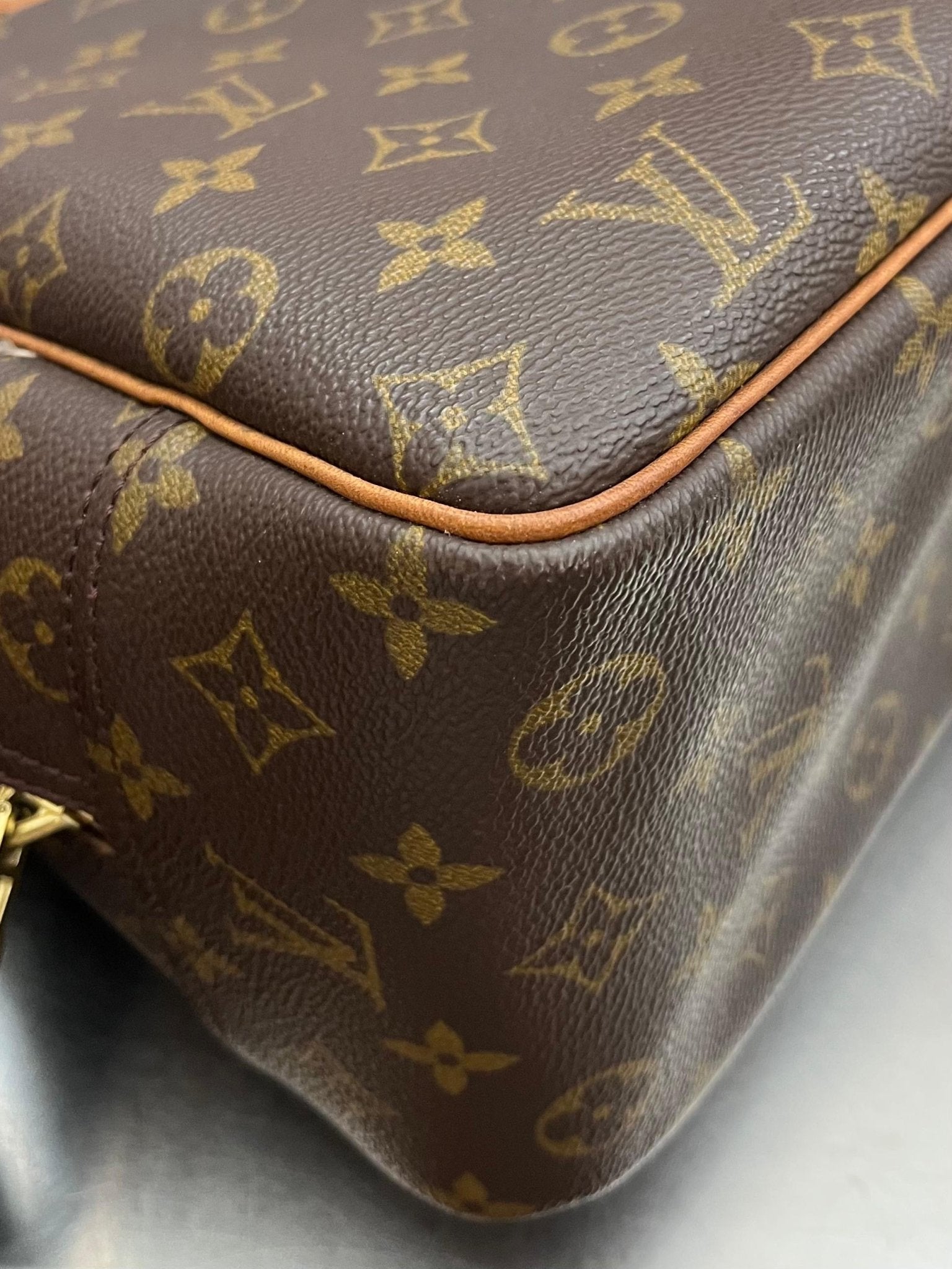 Louis Vuitton Deauville