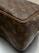 Louis Vuitton Deauville