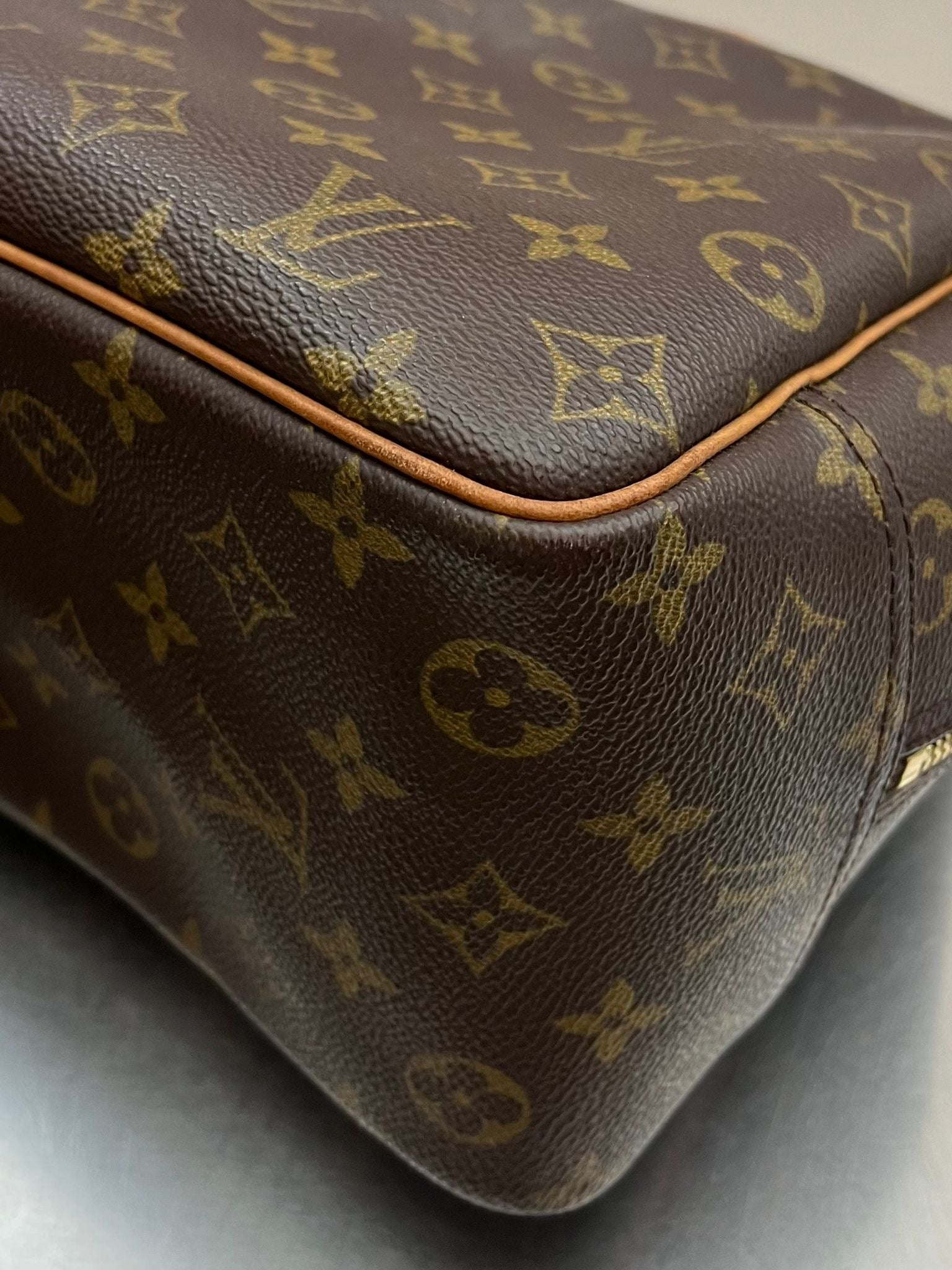Louis Vuitton Deauville