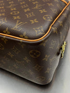Louis Vuitton Deauville